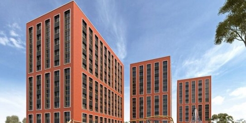 2-комн квартира ул Руставели,  д. 29,  к. 2