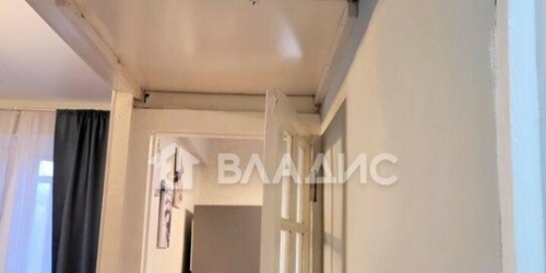 1-комн квартира Стрельбищенский пер,  д. 4