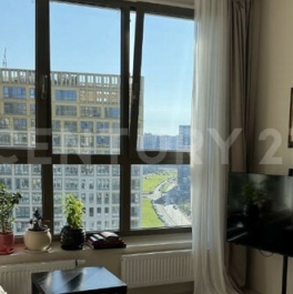 Продажа 2-комн квартиры на вторичном рынке Челюскина ул,  д. 6 с1