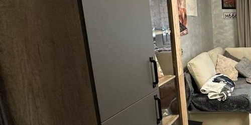 2-комн квартира Федеративный проспект, 21К2