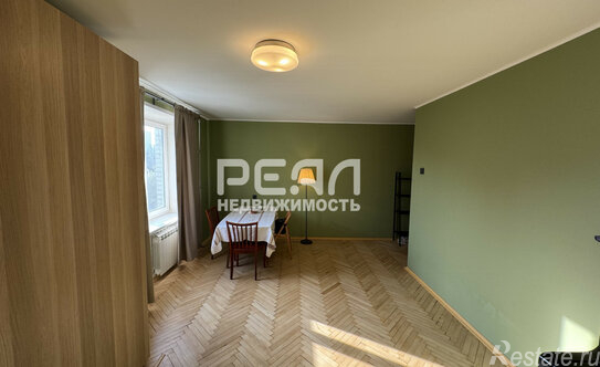 Продажа 2-комн квартиры на вторичном рынке улица Софьи Ковалевской,  д. 7 к1