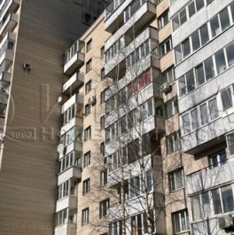 Продажа 4-комн квартиры на вторичном рынке ул Савушкина,  д. 118