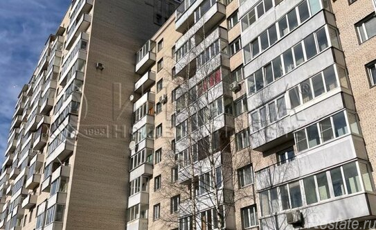 Продажа 4-комн квартиры на вторичном рынке ул Савушкина,  д. 118