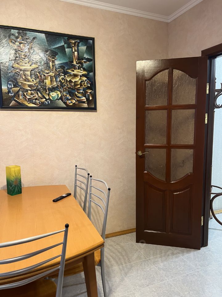 Аренда 3-комн квартиры на вторичном рынке Дубнинская улица, 30Б