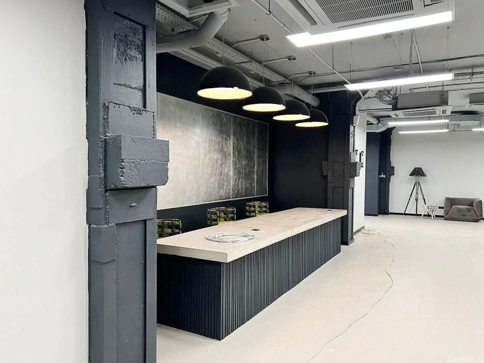 Аренда офиса Магистральный 1-й туп