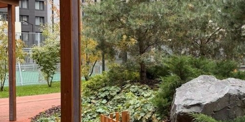 2-комн квартира улица Грибалевой, 7к1