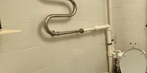 3-комн квартира Новоколомяжский проспект, 12К1