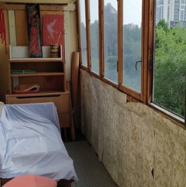 Продажа 3-комн квартиры на вторичном рынке проезд Черепановых,  д. 56 к1