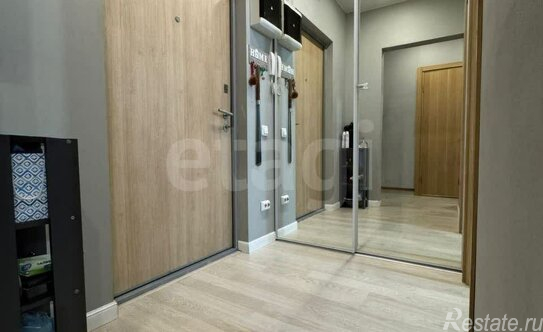 Продажа 1-комн квартиры на вторичном рынке Муринская дор,  д. 59,  к. 1 стр 1