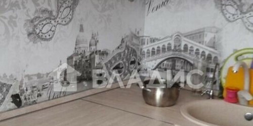 3-комн квартира ул Карпинского,  д. 26