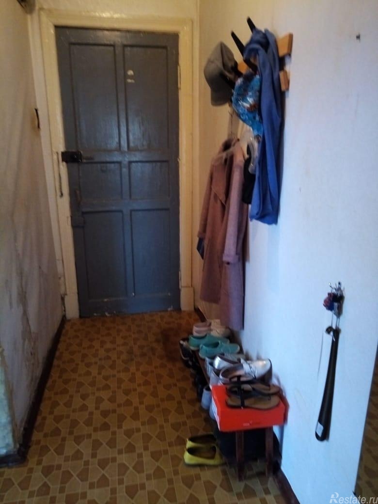 Продажа 3-комн квартиры на вторичном рынке Душинская ул ,  д. 6