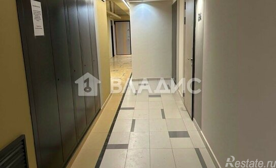 Продажа 1-комн квартиры на вторичном рынке проектируемый проезд № 812