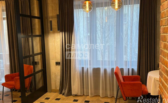 Продажа 2-комн квартиры на вторичном рынке Старопименовский пер,  д. 16