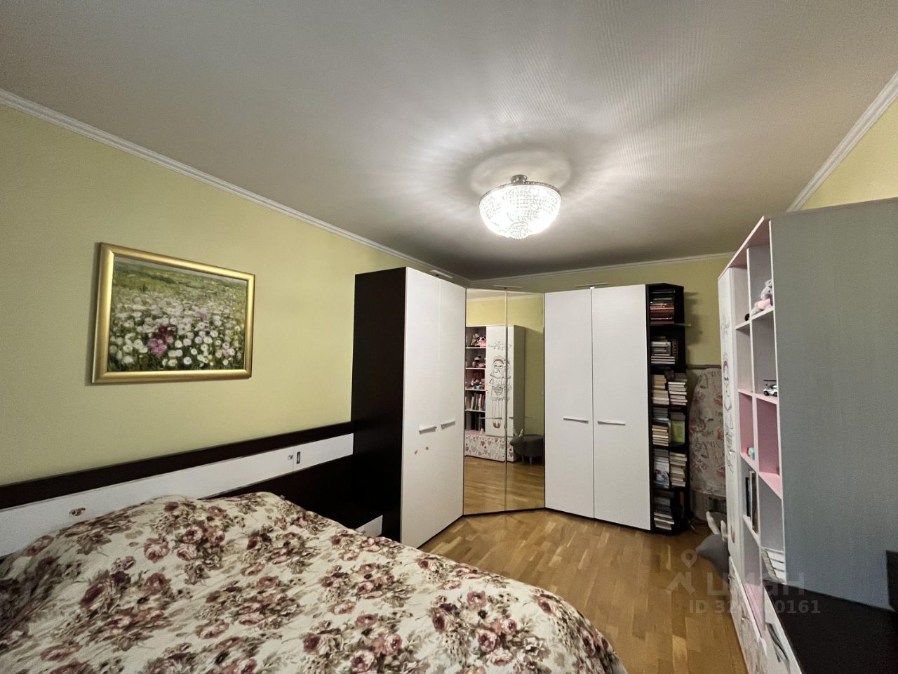 Продажа 2-комн квартиры на вторичном рынке Люблинский переулок, 5Б