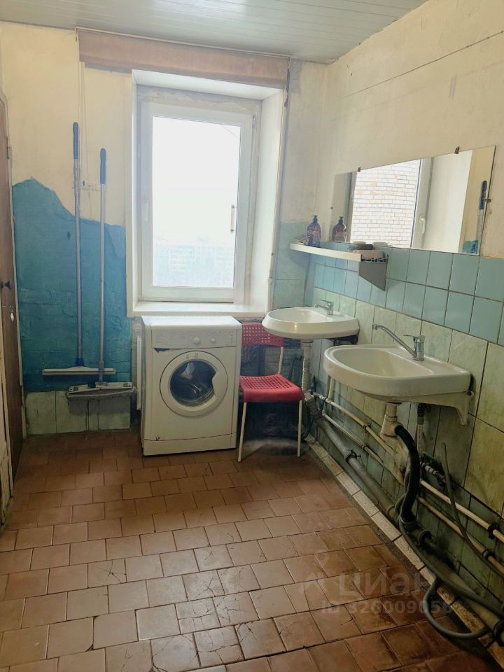 Продажа комнаты проспект Энгельса, 149К3