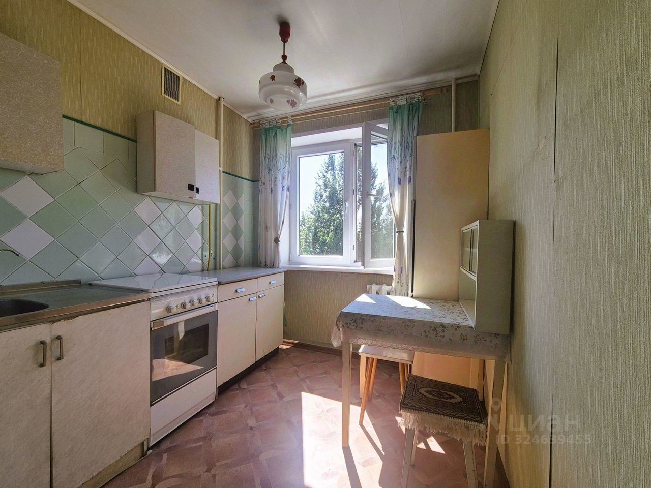 Продажа 4-комн квартиры на вторичном рынке Балашиха, улица Некрасова, 10