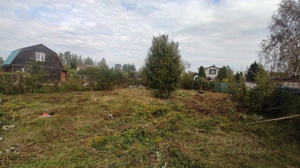 Продажа земли Кировец-1 садоводческий массив, Прометей СНТ, улица Липовая,  д. 88