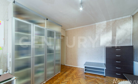 Продажа 2-комн квартиры на вторичном рынке ул Костякова,  д. 17,  к. 1