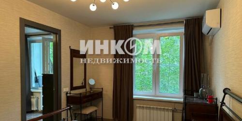 2-комн квартира Марьиной Рощи 2-й проезд,  д. 17