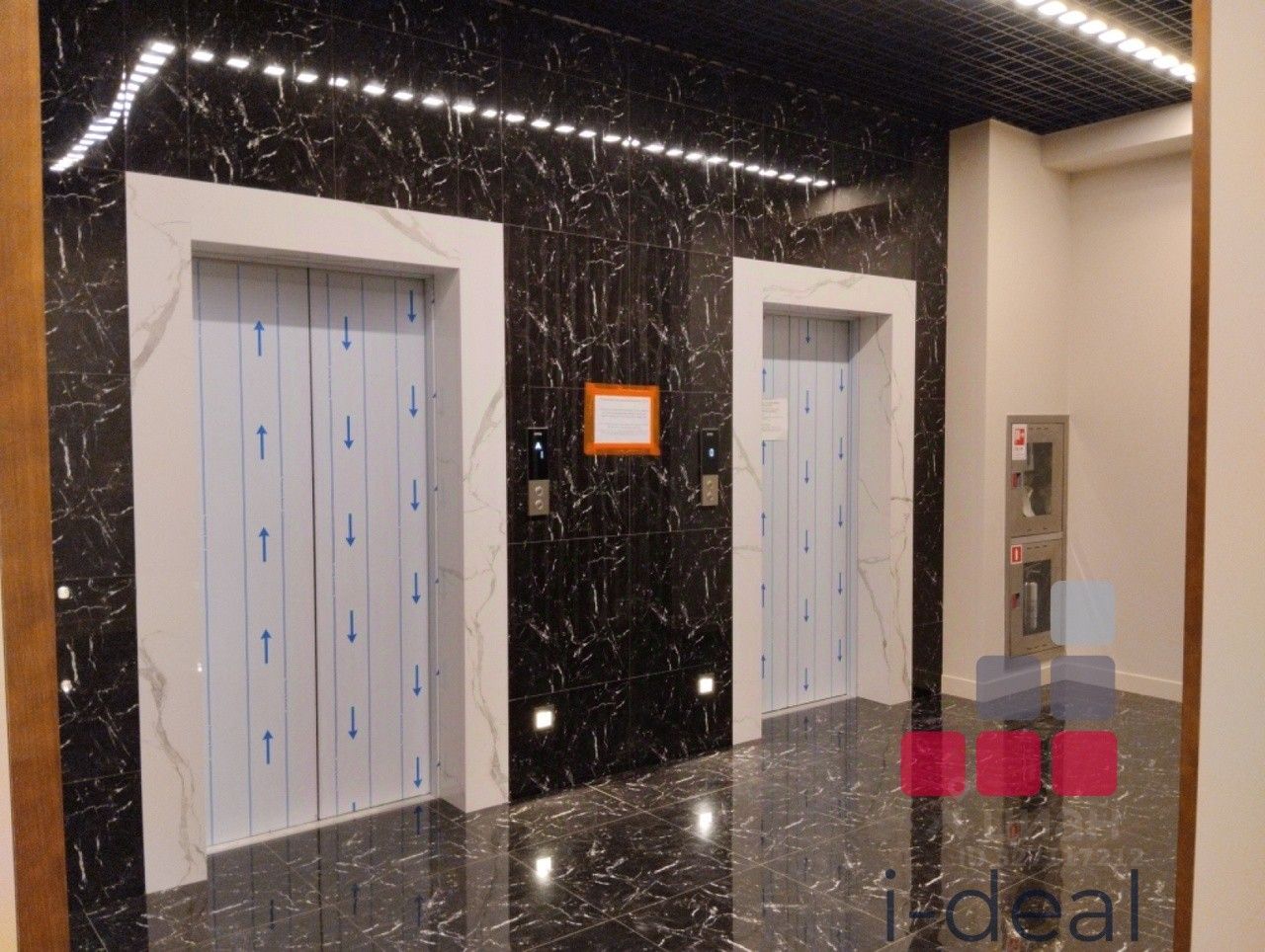 Продажа студии Нижегородская улица, 32С15а