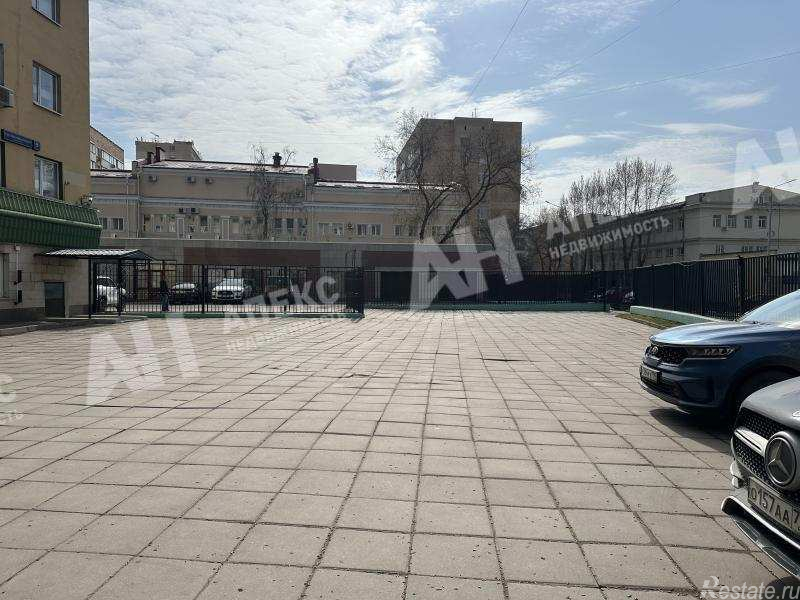 Аренда офиса Михайловский Верхн. 2-й проезд