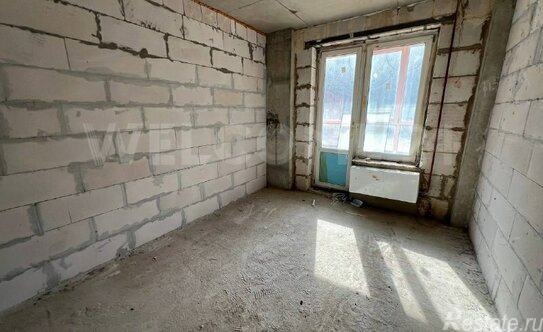 Продажа 3-комн квартиры на вторичном рынке Южный, ул Радужная,  д. 21