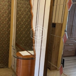 Продажа 2-комн квартиры на вторичном рынке Андропова пр-кт,  д. 37,  к. 3