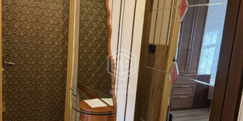 2-комн квартира Андропова пр-кт,  д. 37,  к. 3