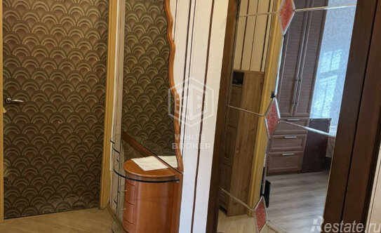 Продажа 2-комн квартиры на вторичном рынке Андропова пр-кт,  д. 37,  к. 3