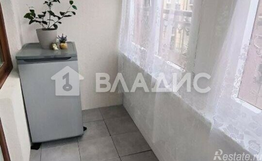 Продажа 2-комн квартиры на вторичном рынке Красногорск, Заречная улица,  д. 3