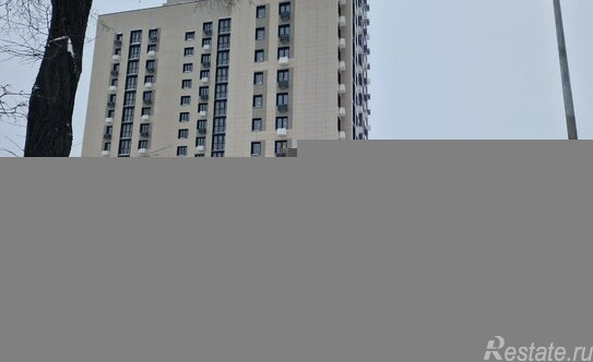 Продажа 1-комн квартиры на вторичном рынке Железнодорожный, пр-кт Героев,  д. 2