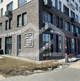 Продажа торгового помещения Скандинавский б-р,  д. 3 к3