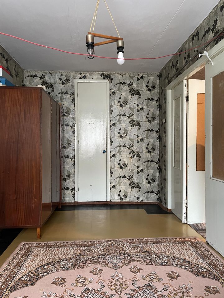 Продажа 2-комн квартиры на вторичном рынке улица Шевченко, 24к2