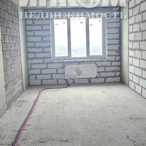 2-комн квартира Домодедово, Высотная улица,  д. 9