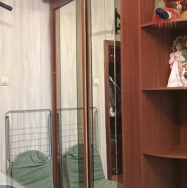 Продажа 2-комн квартиры на вторичном рынке улица Барышиха