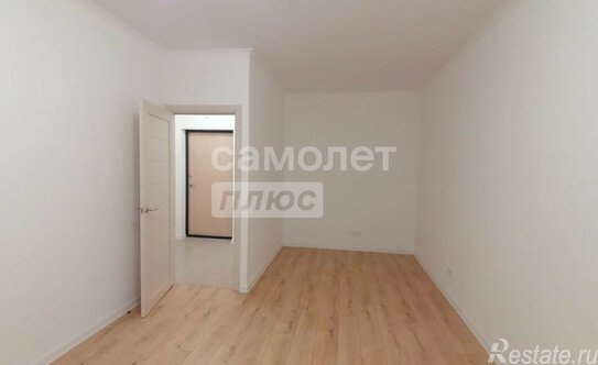 Продажа 1-комн квартиры на вторичном рынке улица Константина Федина,  д. 5