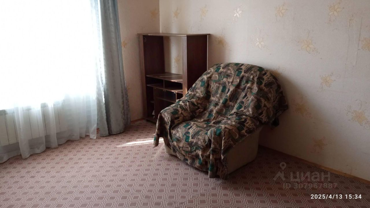 Аренда 1-комн квартиры на вторичном рынке Рязанский проспект, 80К3