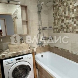 Продажа 2-комн квартиры на вторичном рынке ул Бачуринская,  д. 7,  к. 1