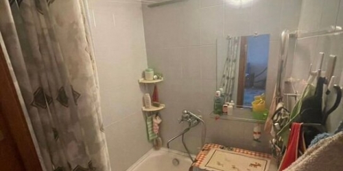 2-комн квартира улица Шумилова,  д. 11