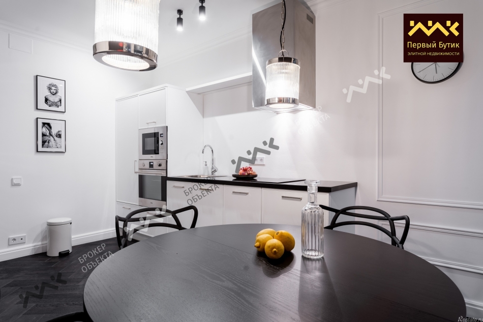 Продажа 1-комн квартиры на вторичном рынке 2-я Советская ул,  д. 4Б