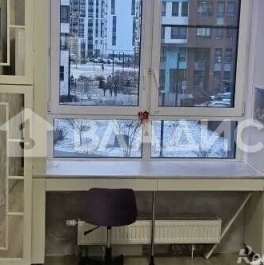 Продажа 2-комн квартиры на вторичном рынке Скандинавский б-р,  д. 12