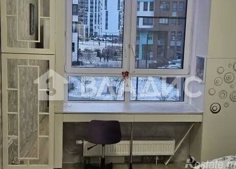 Продажа 2-комн квартиры на вторичном рынке Скандинавский б-р,  д. 12