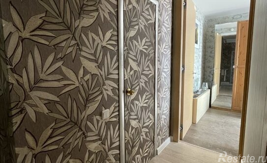 Аренда 2-комн квартиры на вторичном рынке Рогачёвский пер,  д. 4,  к. 1