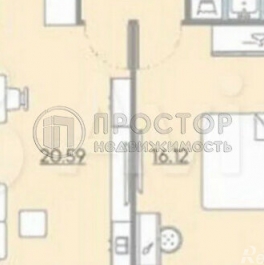 Продажа 1-комн квартиры на вторичном рынке бульвар Братьев Весниных,  д. 1