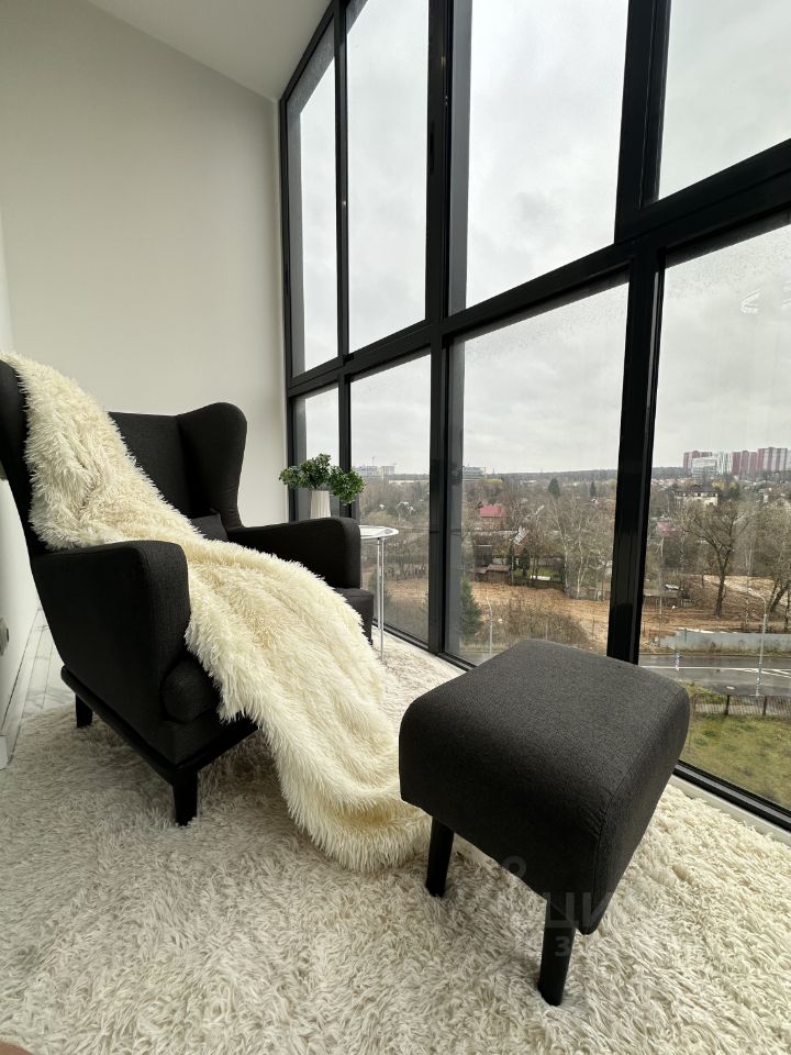 Продажа 1-комн квартиры на вторичном рынке бульвар Веласкеса, 10