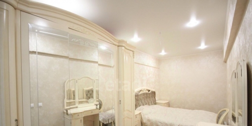 2-комн квартира Союзный проспект,  д. 4