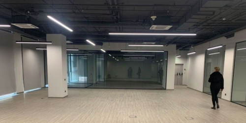 Офис Кожевническая улица,  д. 8