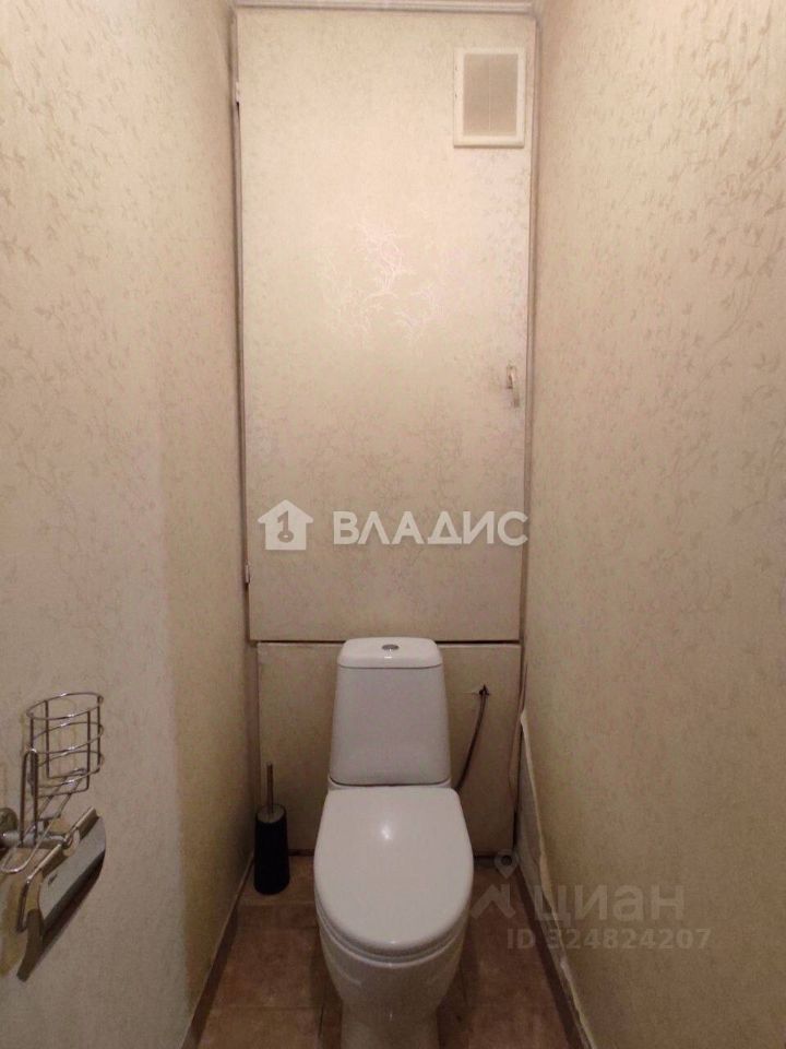 Аренда 1-комн квартиры на вторичном рынке Россошанский проезд,  д. 2К2