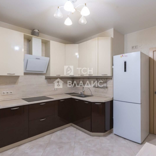 1-комн квартира Щелково г, Богородский мкр