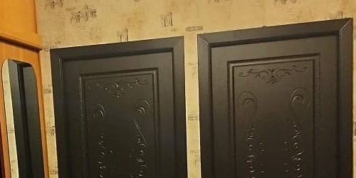 3-комн квартира Пролетарский проспект, 17К1